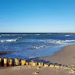 Apartamento Haus Kormoran, Nr 20 Zingst