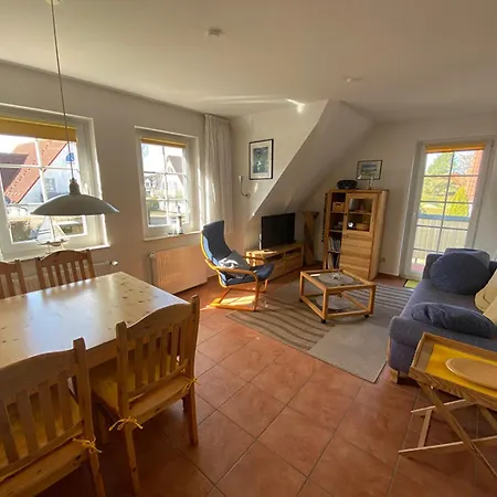 Haus Kormoran, Nr 20 * Zingst