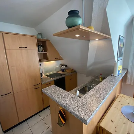 Haus Kormoran, Nr 20 *
