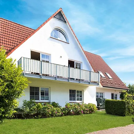Haus Kormoran, Nr 20 *