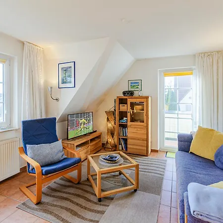 Haus Kormoran, Nr 20 *
