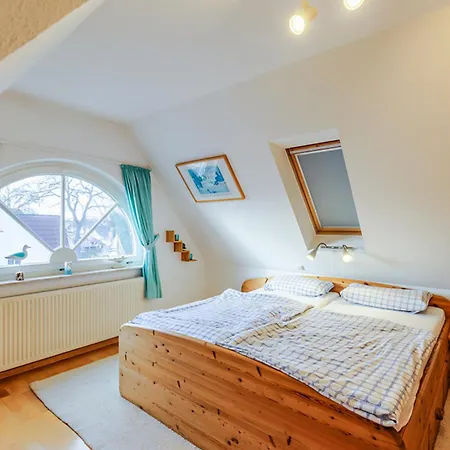 Haus Kormoran, Nr 20 Zingst