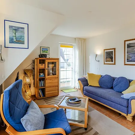 Haus Kormoran, Nr 20 * Zingst