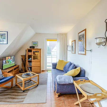 Apartamento Haus Kormoran, Nr 20 *