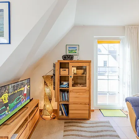 Haus Kormoran, Nr 20 Apartamento