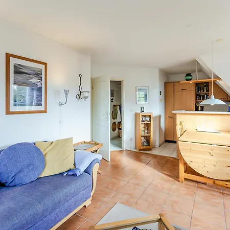Haus Kormoran, Nr 20 * Zingst