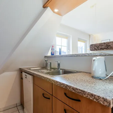 Haus Kormoran, Nr 20 * Zingst
