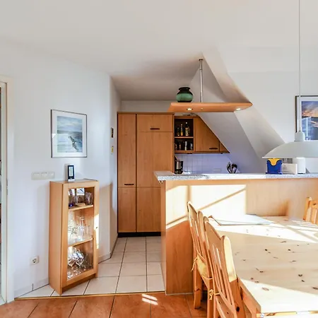 Haus Kormoran, Nr 20 Apartamento Zingst