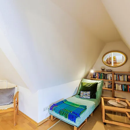 Haus Kormoran, Nr 20 * Zingst