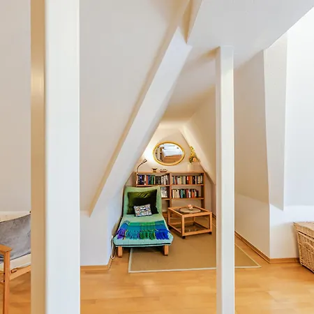 Apartamento Haus Kormoran, Nr 20 *