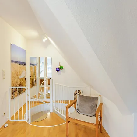 Haus Kormoran, Nr 20 * Zingst