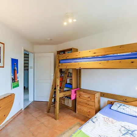 Apartamento Haus Kormoran, Nr 20 Zingst