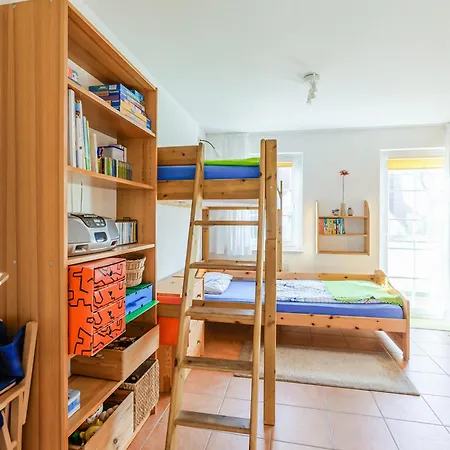 Haus Kormoran, Nr 20 Zingst