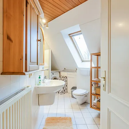 Haus Kormoran, Nr 20 Apartamento *