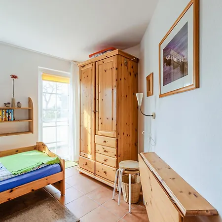 Haus Kormoran, Nr 20 Apartamento Zingst