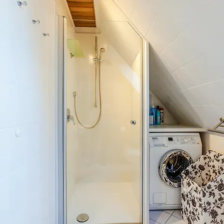 Haus Kormoran, Nr 20 Apartamento Zingst