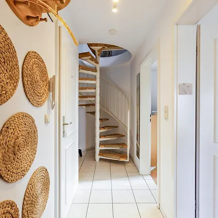 Haus Kormoran, Nr 20 Zingst
